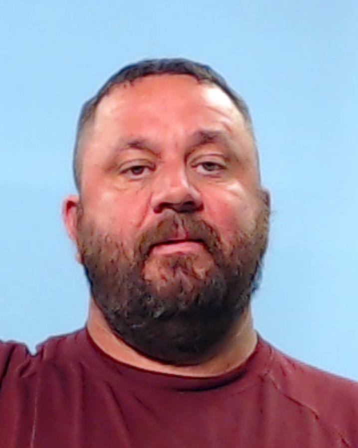 HALL, MATTHEW DARRYL booking photo