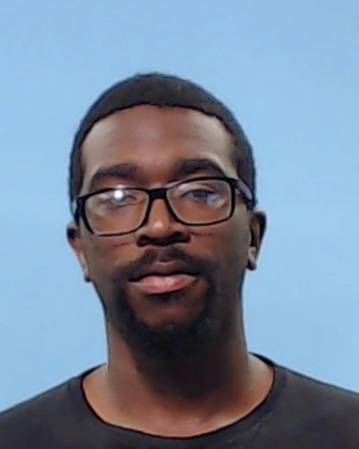 Johnson, Tradell Ramon booking photo