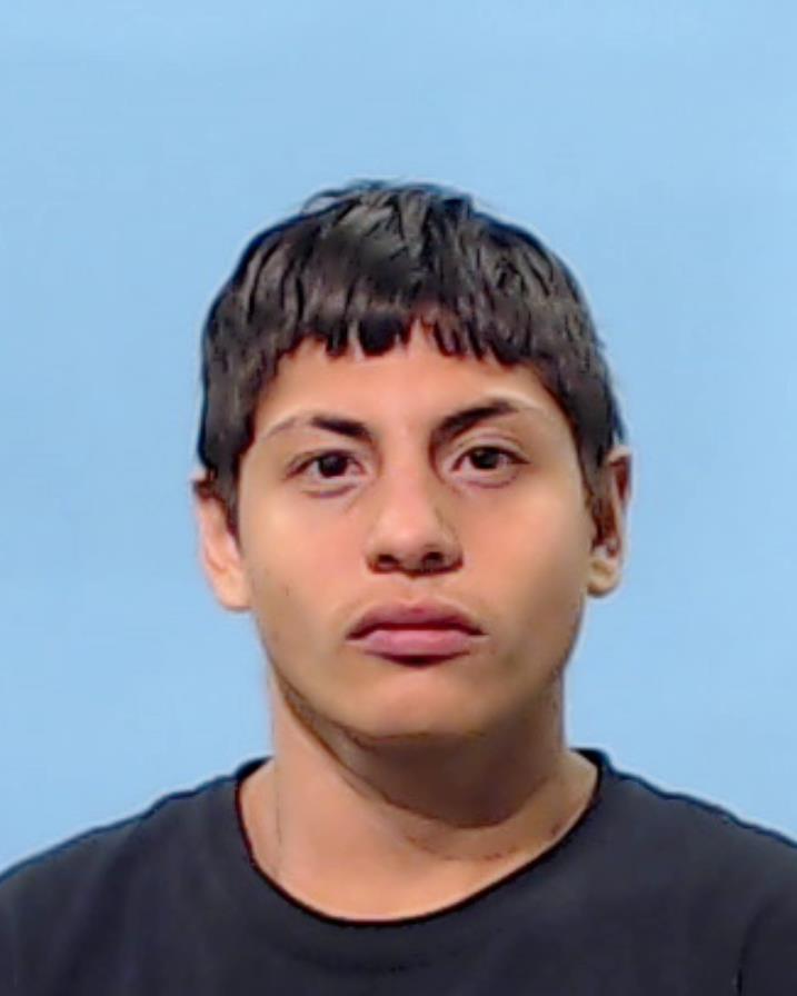 Salazar, Joseph Jaime booking photo