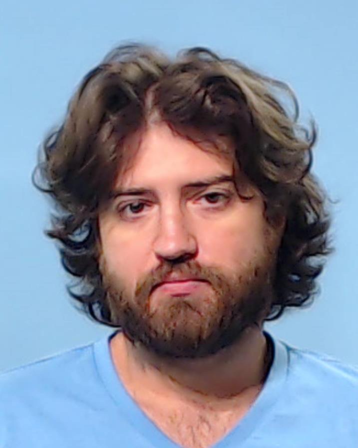 MARTIN, CHAD EDWARD booking photo