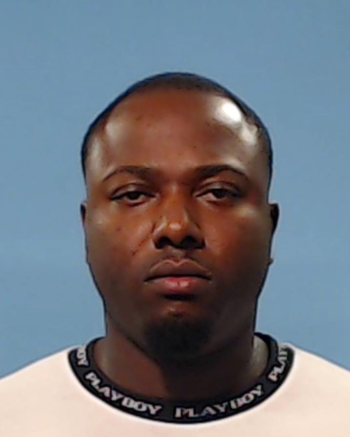 Kennedy-Shelton, Ronnie arrested by Brazoria County SO/PD