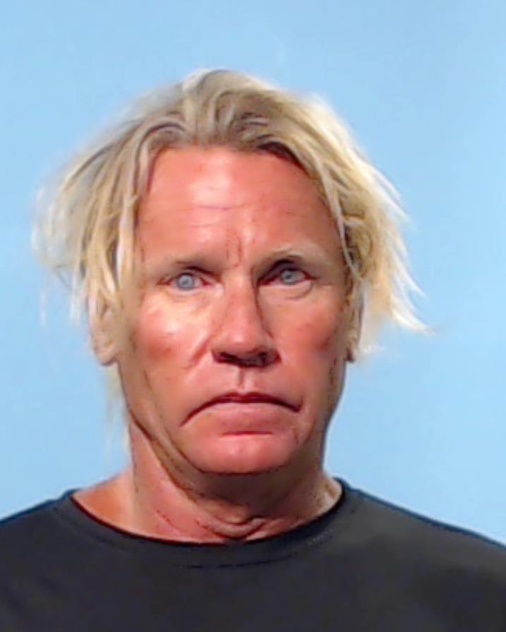 Raley, Joseph Wade arrested by Brazoria County SO/PD