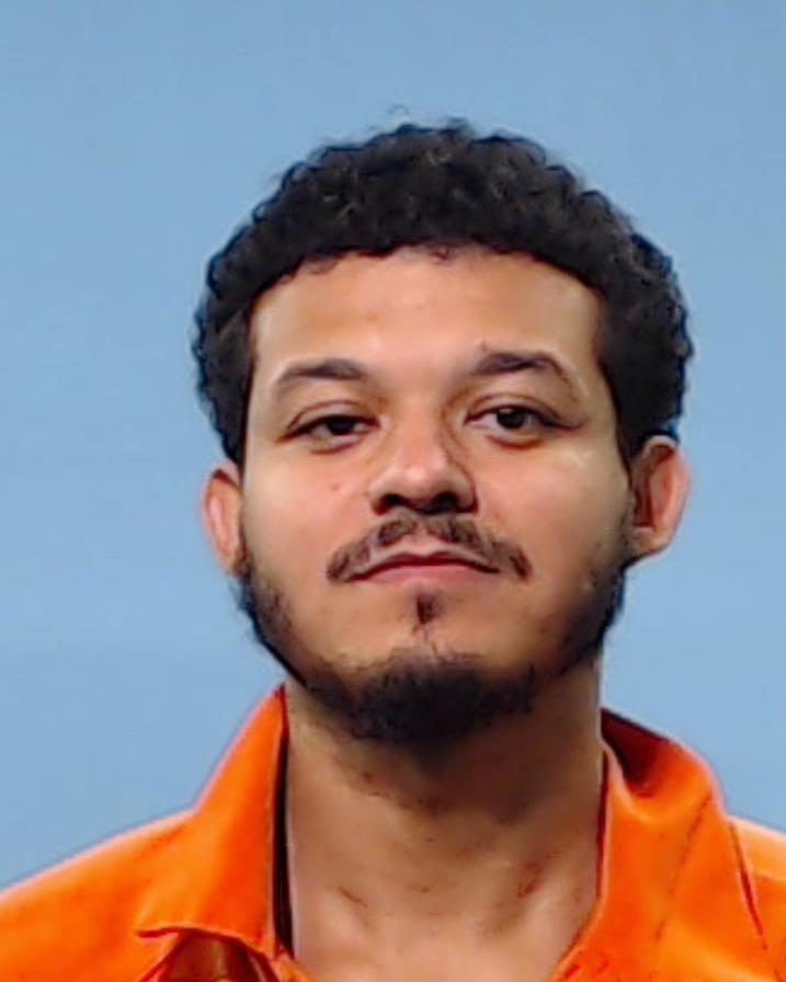 Arismendez, Rene, Jr. arrested by Brazoria County SO/PD