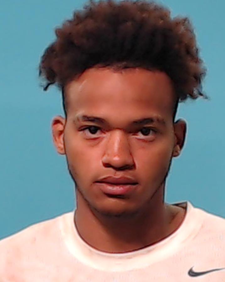 WOOTEN, TRISTEN arrested by Brazoria County SO/PD