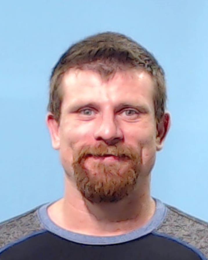 Miller, Robert Blake arrested by Brazoria County SO/PD