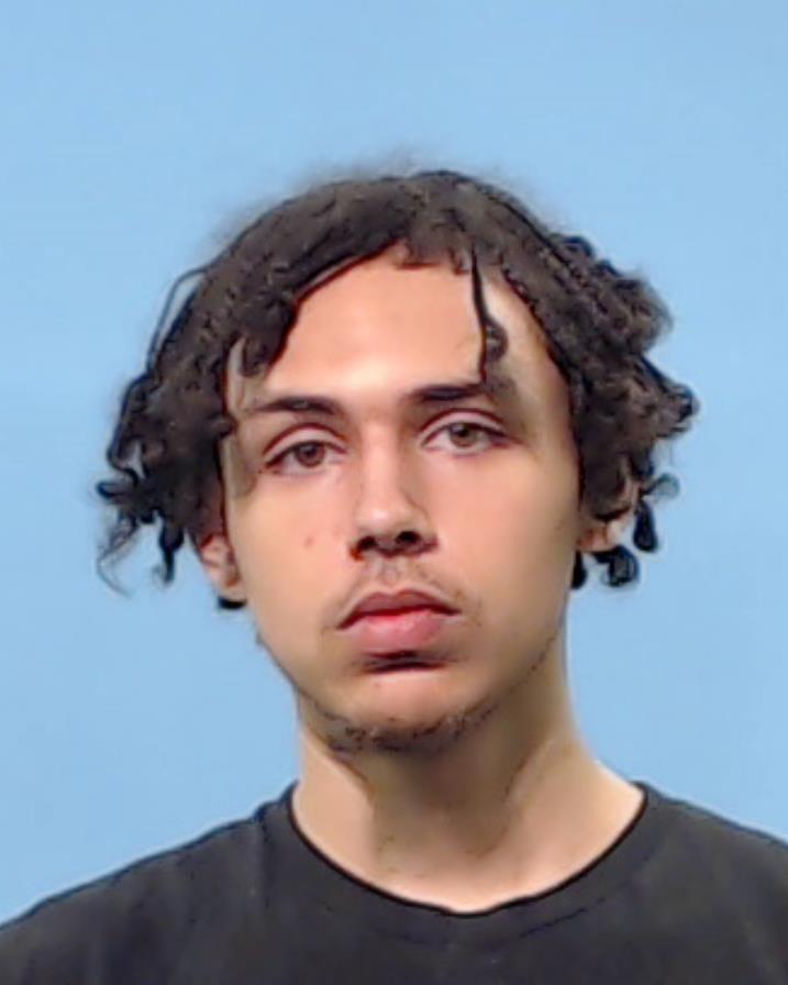 James, Elijah Joseph arrested by Brazoria County SO/PD