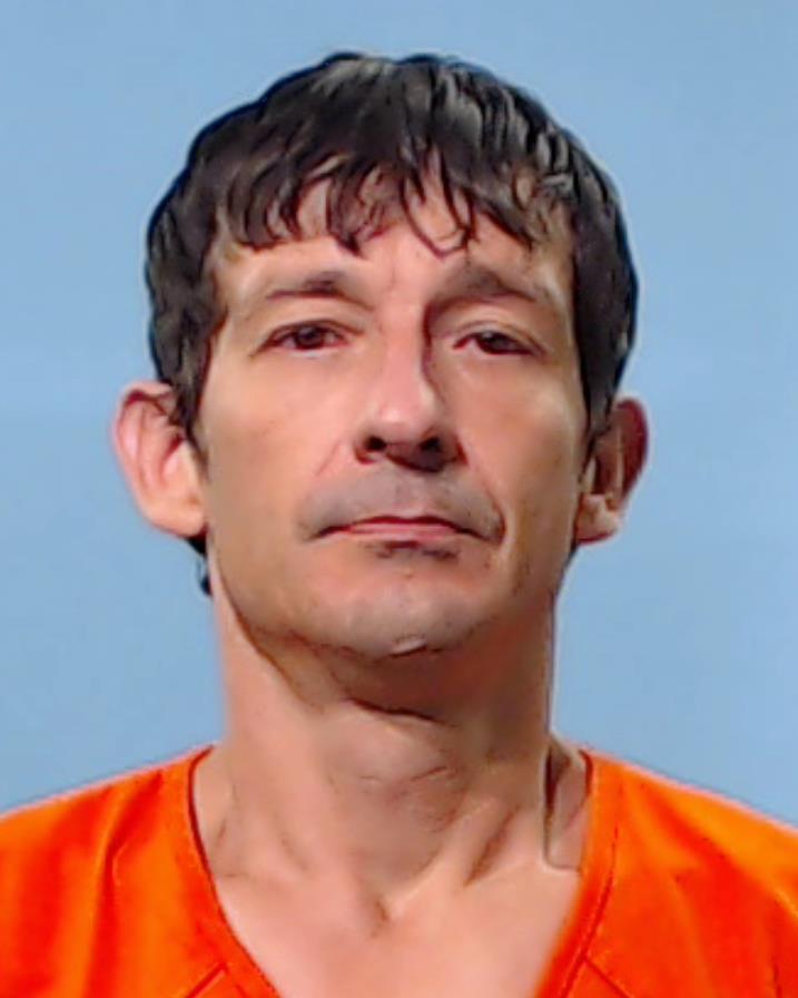 Kettler, Jonathan Nathaniel arrested by Brazoria County SO/PD