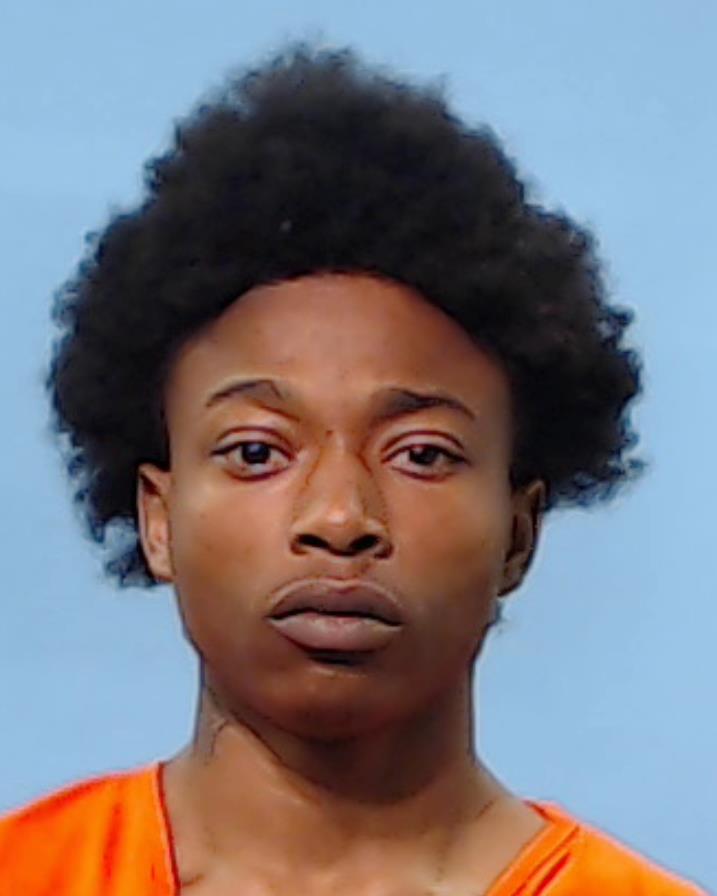 Williams, Jordan Anthony Lamont arrested by Brazoria County SO/PD