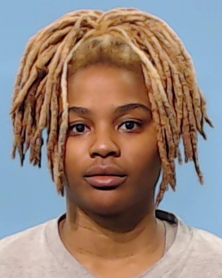BABINEAUX, TRISTEN NICOLE booking photo