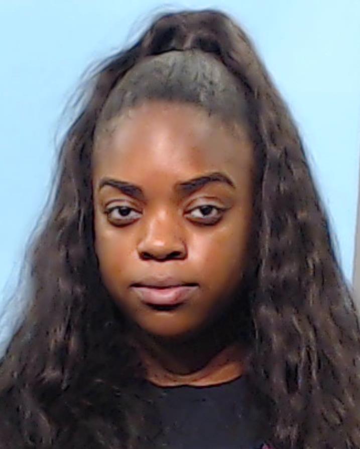 ROSENTHAL, TYAJAH booking photo