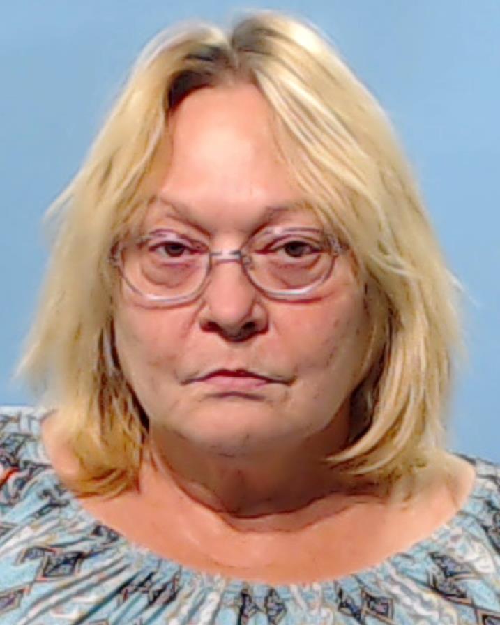 FLANAGAN, CINDY booking photo