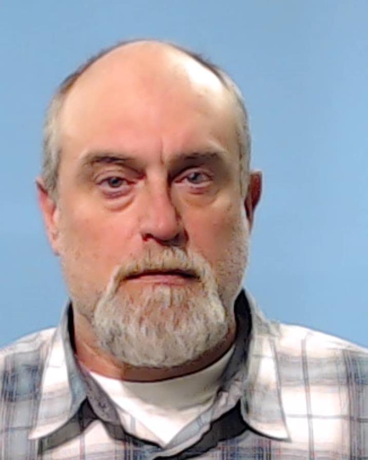 McCarrell, Michael James arrested by Brazoria County SO/PD