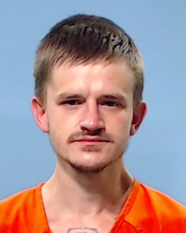 Savoie, Bradley arrested by Brazoria County SO/PD