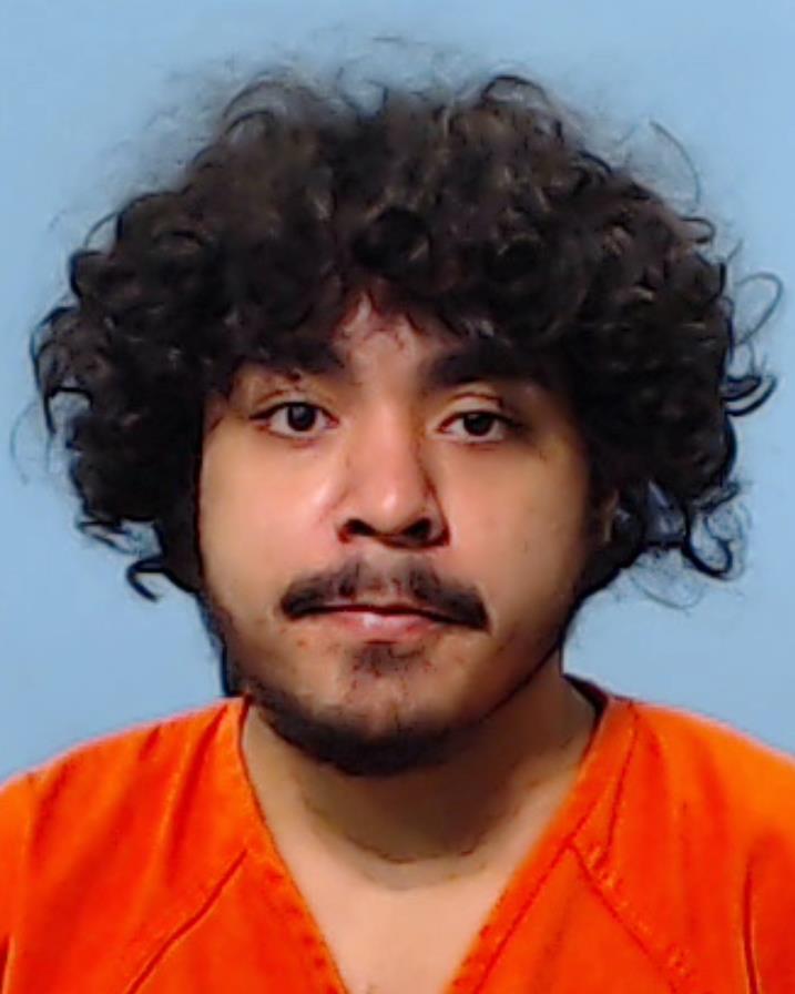 Orendai, Ethan Edward arrested by Brazoria County SO/PD