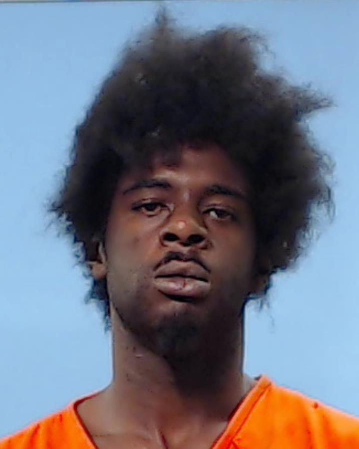 Boulden, Shaquille Jermayne arrested by Brazoria County SO/PD