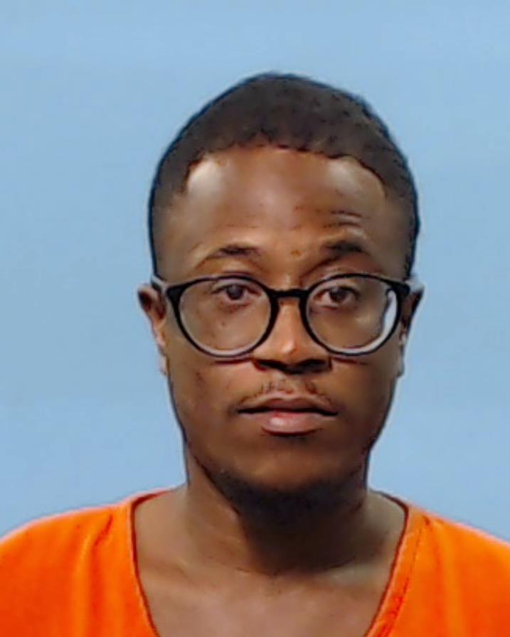 Lester, Cardarius Shanard arrested by Brazoria County SO/PD