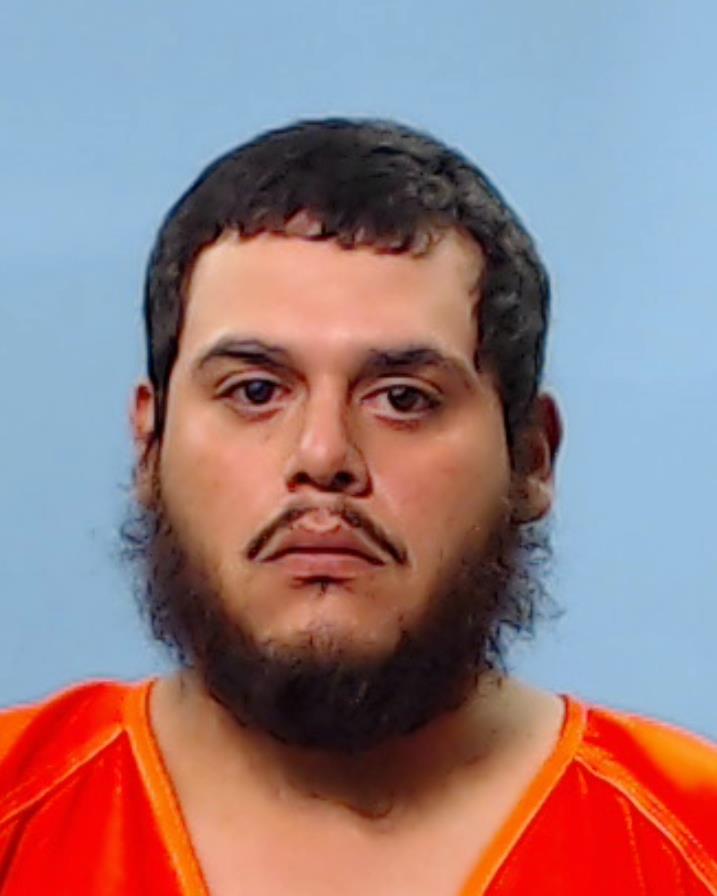 Lopez, Emanuel arrested by Brazoria County SO/PD