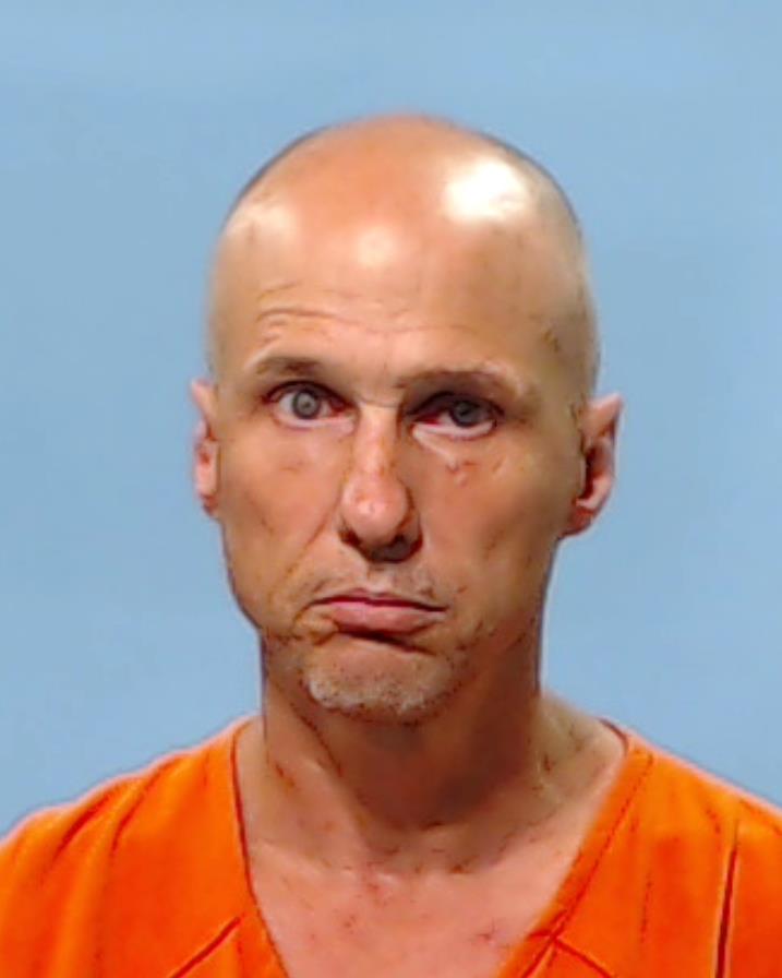 ELMORE, JAMES MICHAEL arrested by Brazoria County SO/PD