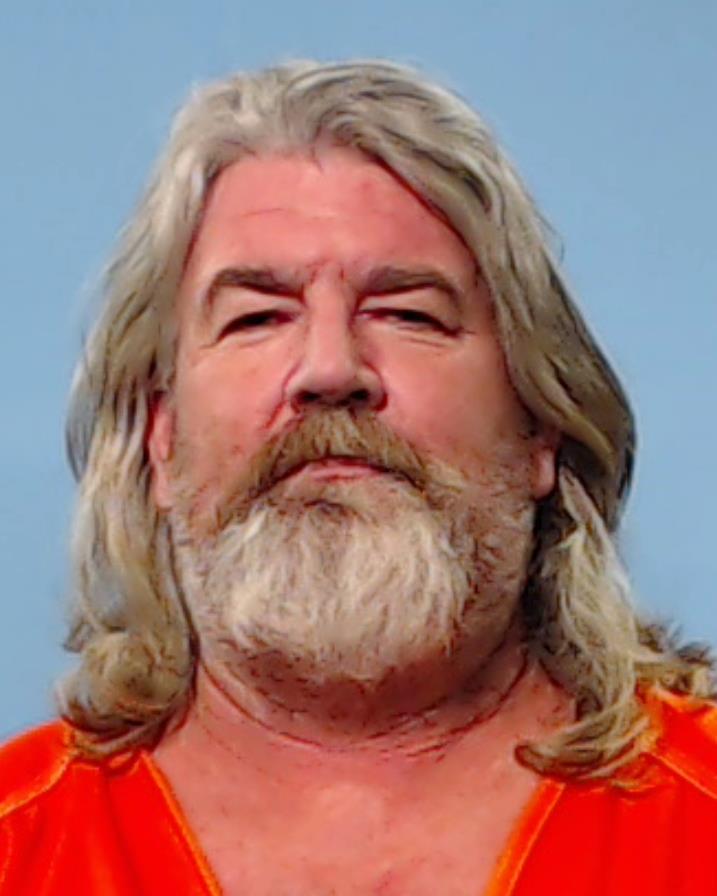 OLIVER, VINCENT MORRIS arrested by Brazoria County SO/PD