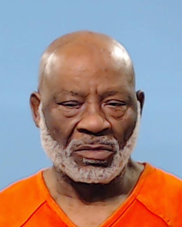 Barnes, Roy Lester arrested by Brazoria County SO/PD