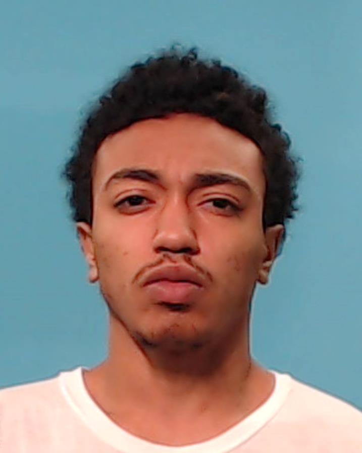 HAWKINS, GEORGE, Jr. arrested by Brazoria County SO/PD