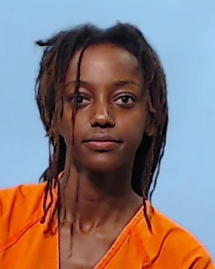Lancaster, Naome Ruth arrested by Brazoria County SO/PD