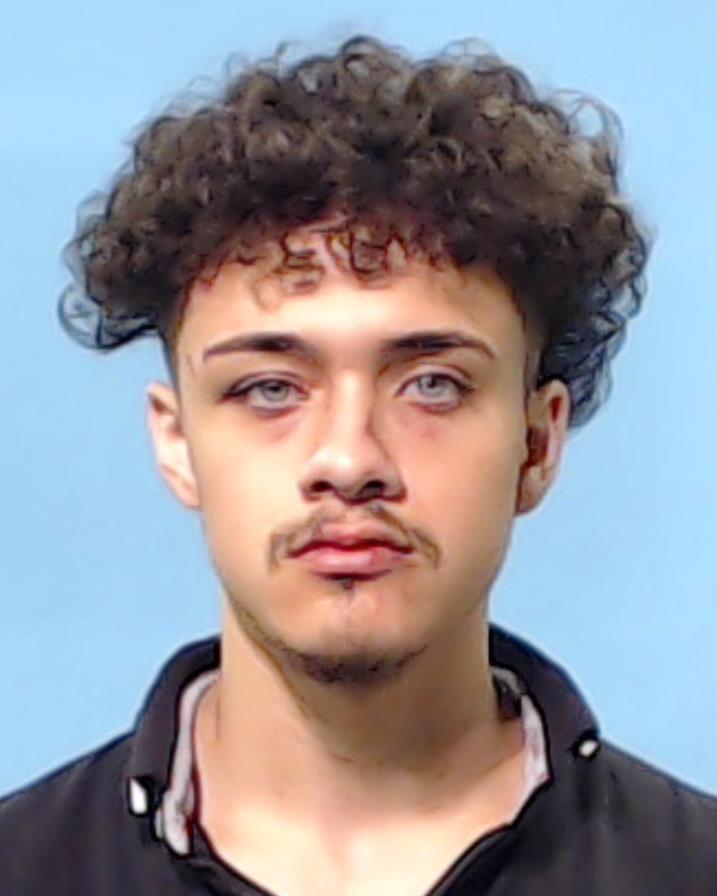 ZAVALA, JUAN arrested by Brazoria County SO/PD