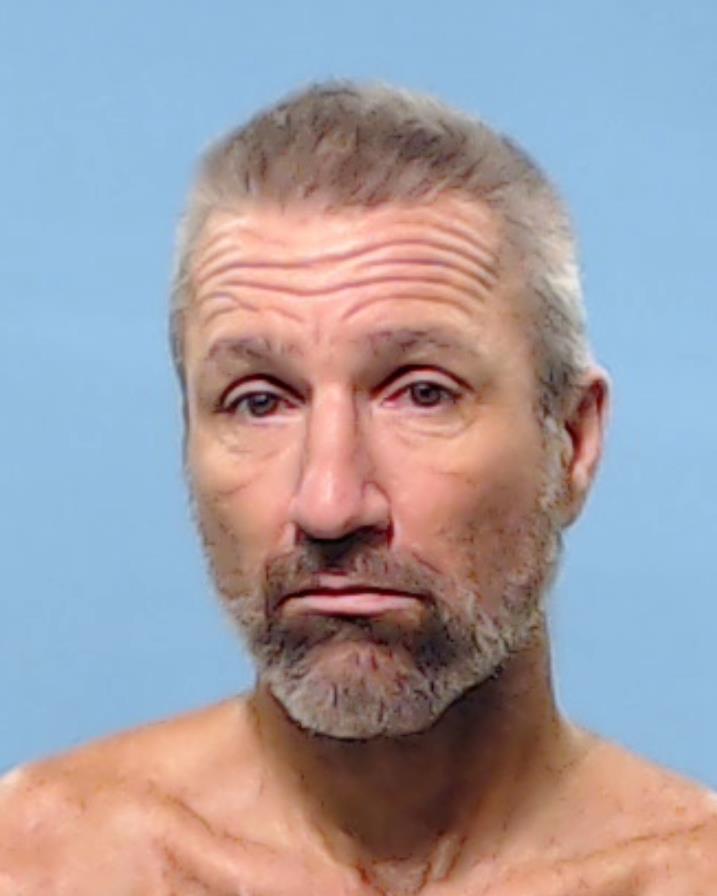 LINDNER, DUANE MITCHELL booking photo