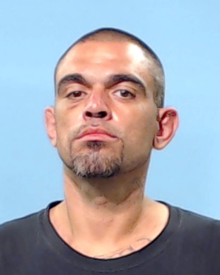 Webb, Joey Glenn booking photo