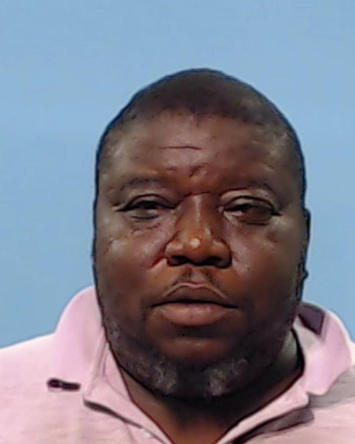 Allen, Donald arrested by Brazoria County SO/PD