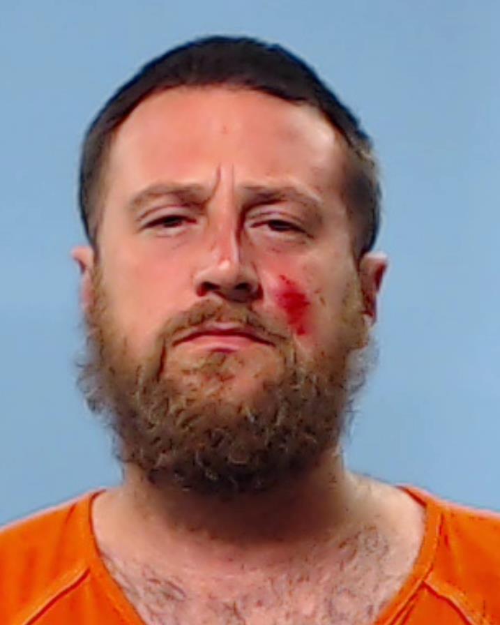 ZEWALD, SHAWN FRANCIS arrested by Brazoria County SO/PD