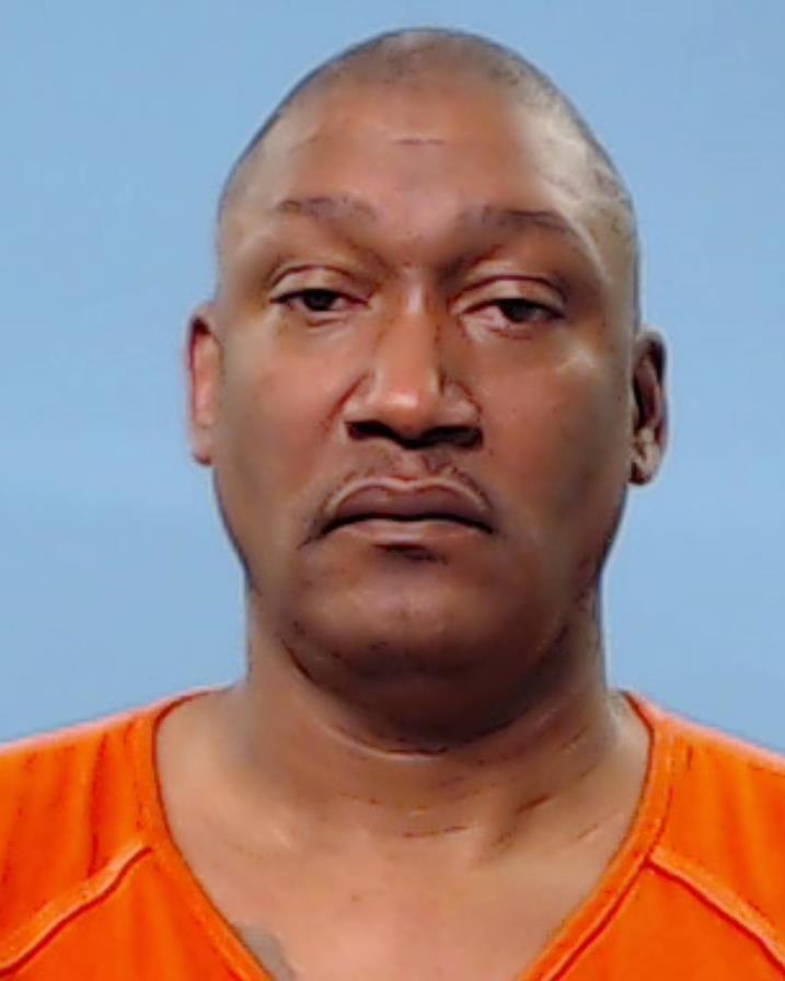 MCAFEE, GARY WAYNE arrested by Brazoria County SO/PD