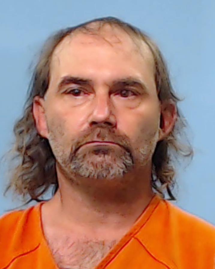 King, Justin Conrad arrested by Brazoria County SO/PD