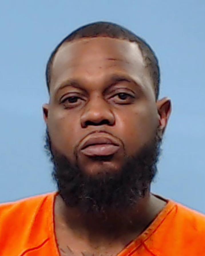 Gardner, Freddie Louis, Jr. arrested by Brazoria County SO/PD