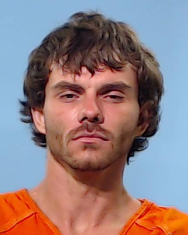 TRUAX, LARRY EUGENE arrested by Brazoria County SO/PD