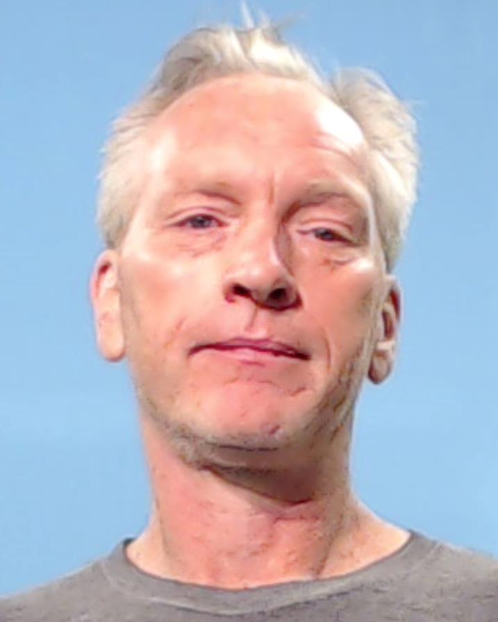 Burton, Tracy J. arrested by Brazoria County SO/PD