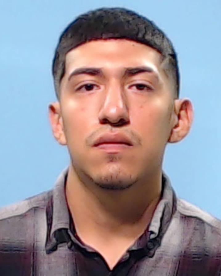 GARCIA, DANIEL arrested by Brazoria County SO/PD