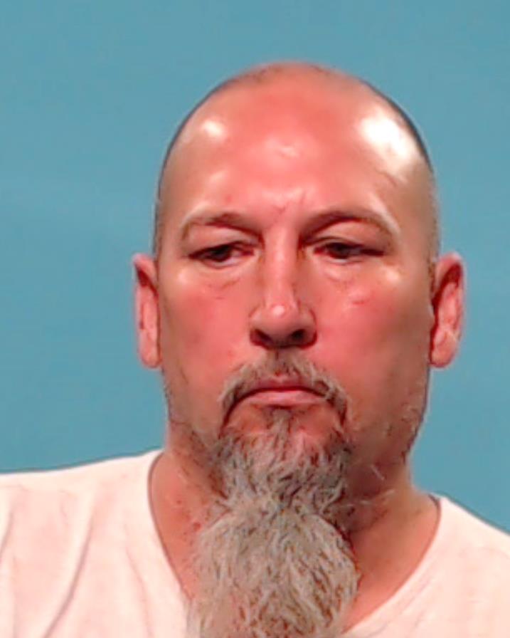 LAKE, JOHN arrested by Brazoria County SO/PD