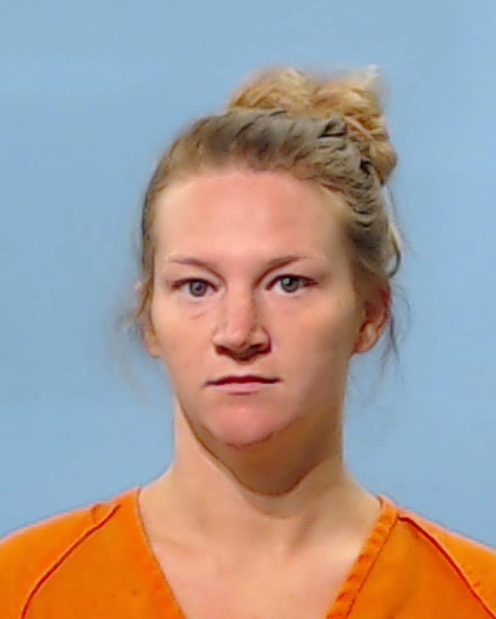 LEWIS, DARLENE NICOLE booking photo