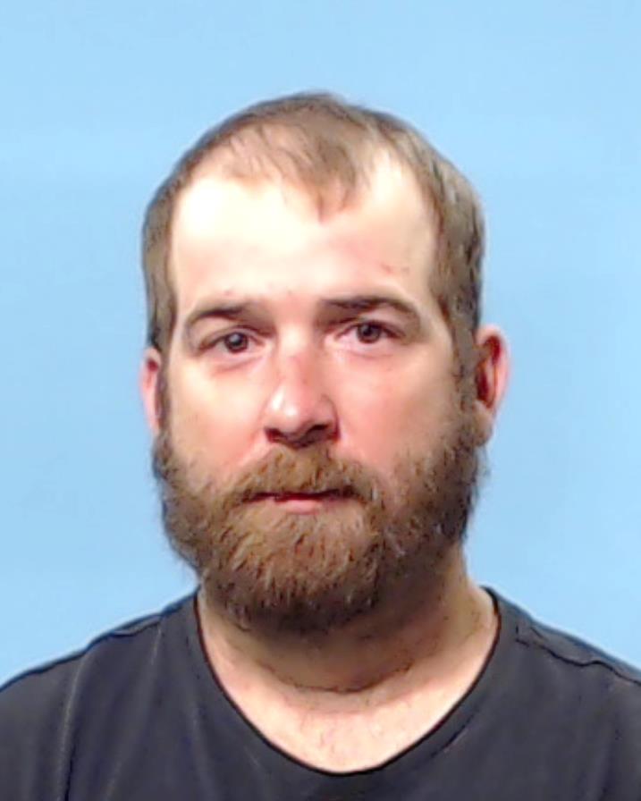 Simmons, Jeffrey Jaimes arrested by Brazoria County SO/PD