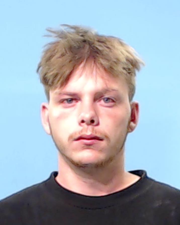 Daley, Trevor arrested by Brazoria County SO/PD