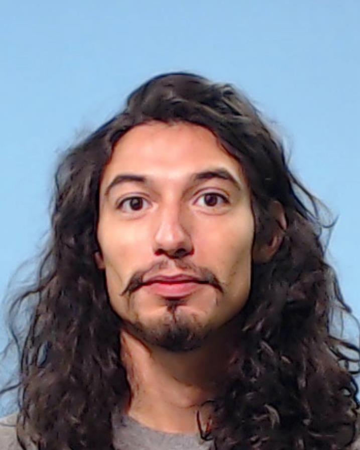 Hernandez, Manuel arrested by Brazoria County SO/PD