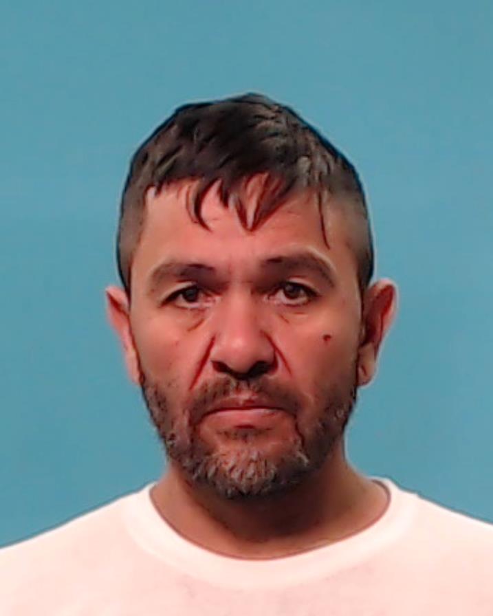 TORRES, FELIPE arrested by Brazoria County SO/PD