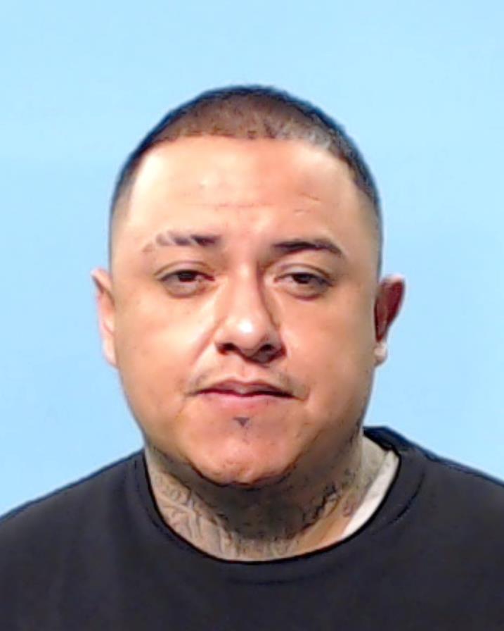 Pina Galvez, Ivan Alberto arrested by Brazoria County SO/PD