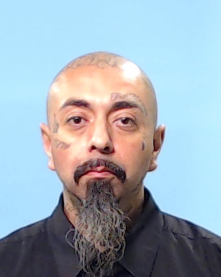 Higareda, Enrique Aguiniga arrested by Brazoria County SO/PD