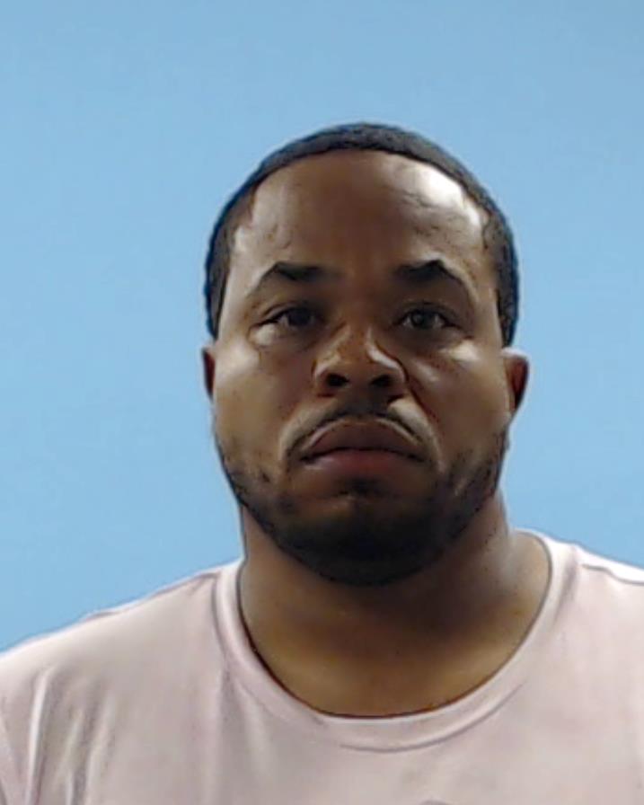 TAYLOR, JASON MARCEL booking photo