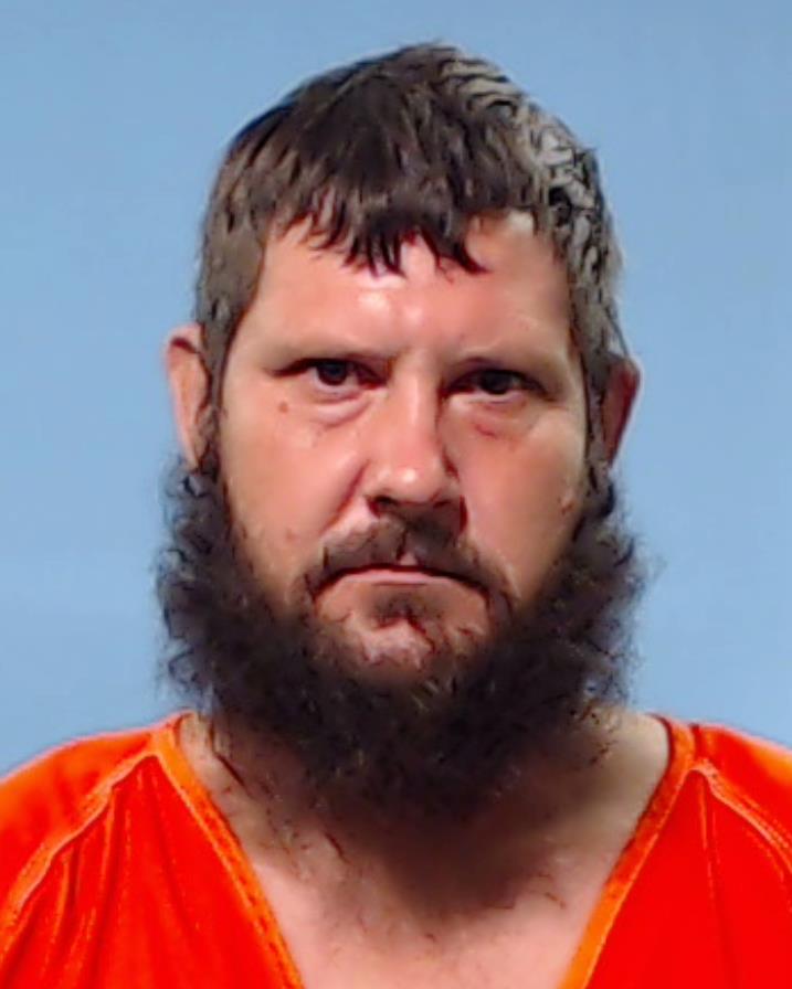 GRAHAM, JAMIE LEE booking photo