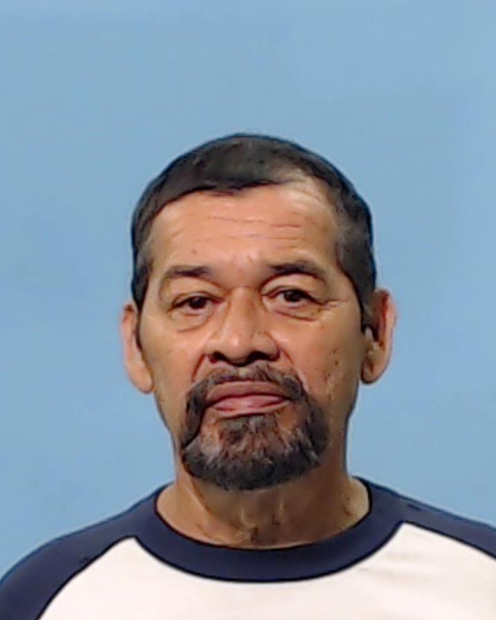 HERRERA, DANIEL arrested by Brazoria County SO/PD