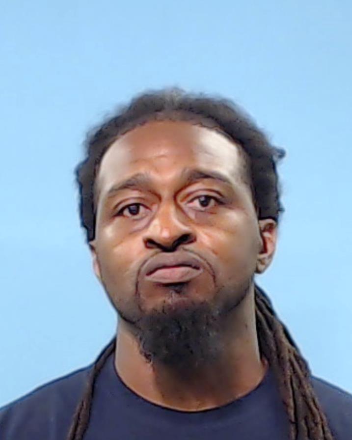 LEWIS, DARRON arrested by Brazoria County SO/PD