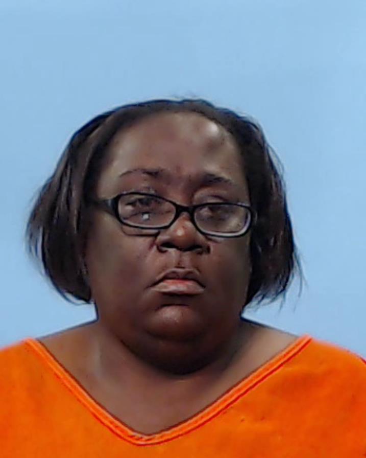 Mooring, Tammie Elaine arrested by Brazoria County SO/PD